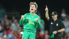 Adam Zampa